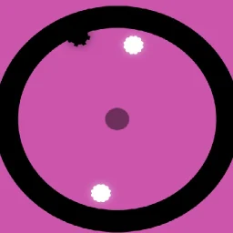 Ikon circle: The Games Offline